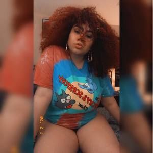 Meet your Posher, Devinleigh